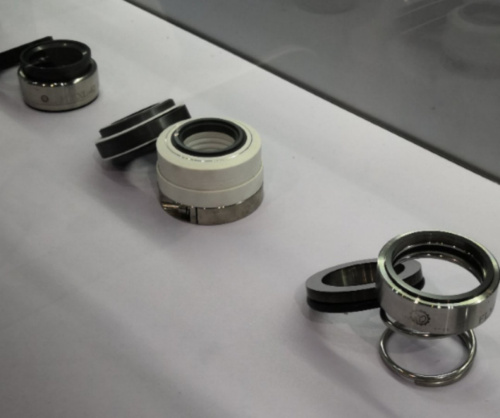 四氟离心泵机械密封